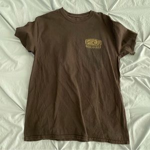 hawaii t-shirt